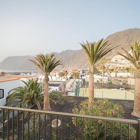 Oasis Bay - Cliffs, Beach, Town Center Santiago Del Teide Luaran gambar